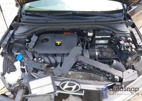 2019 Hyundai Elantra Sel from USA, damaged, VIN 5NPD84LF7KH467293